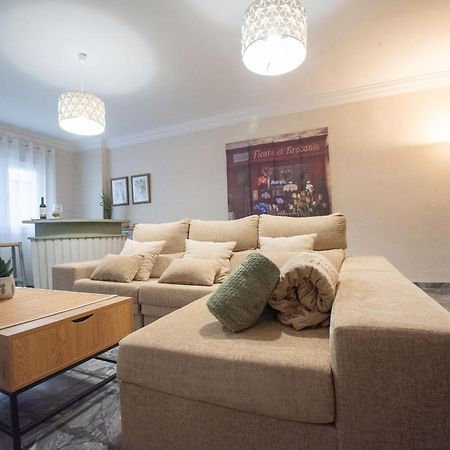 Molino Suites, Apto Ронда Экстерьер фото