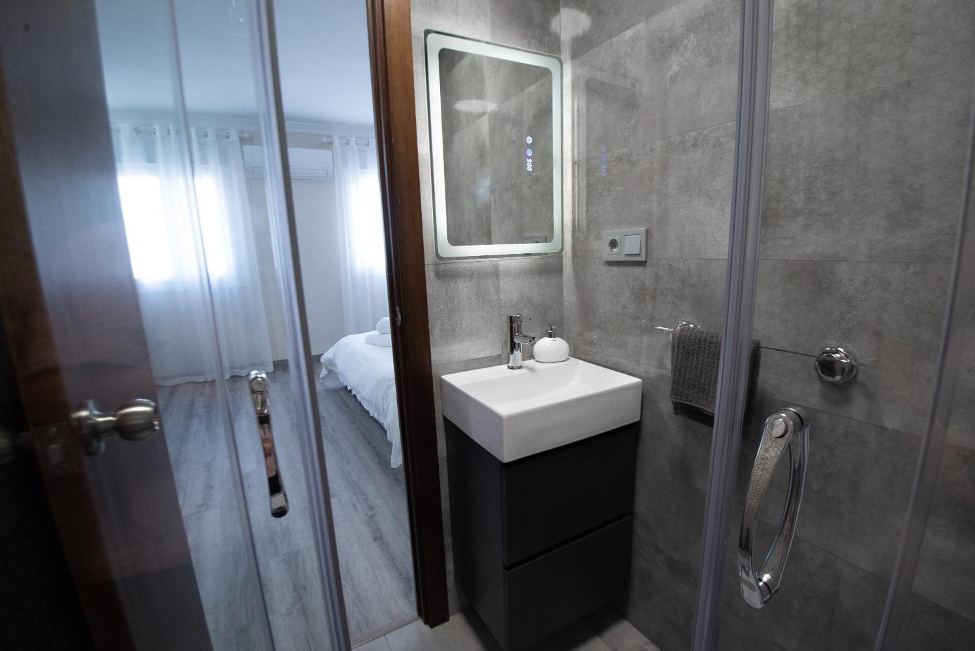Molino Suites, Apto Ронда Экстерьер фото