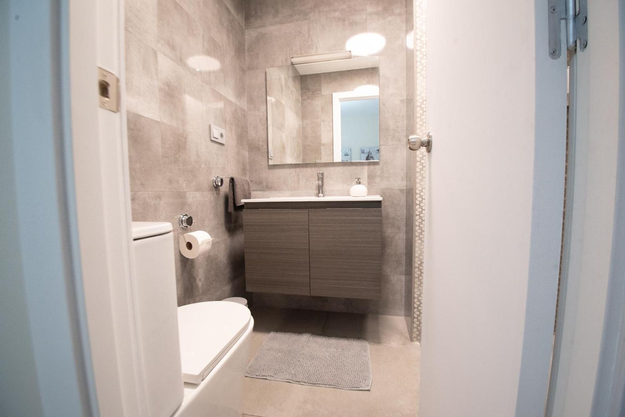 Molino Suites, Apto Ронда Экстерьер фото