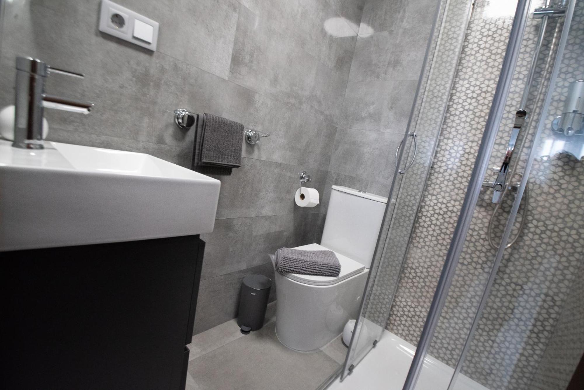 Molino Suites, Apto Ронда Экстерьер фото
