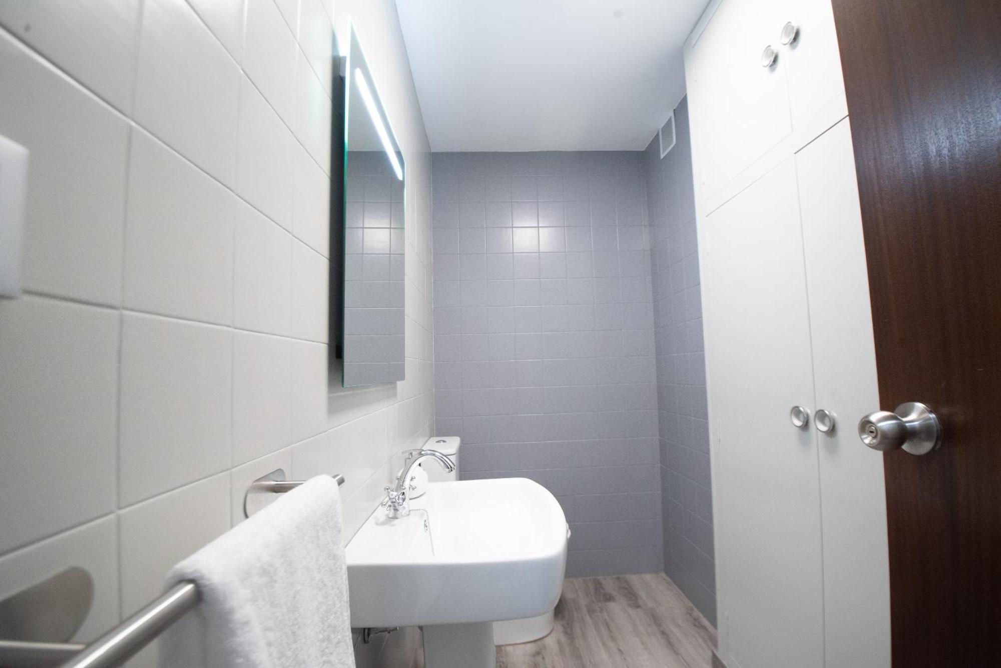 Molino Suites, Apto Ронда Экстерьер фото