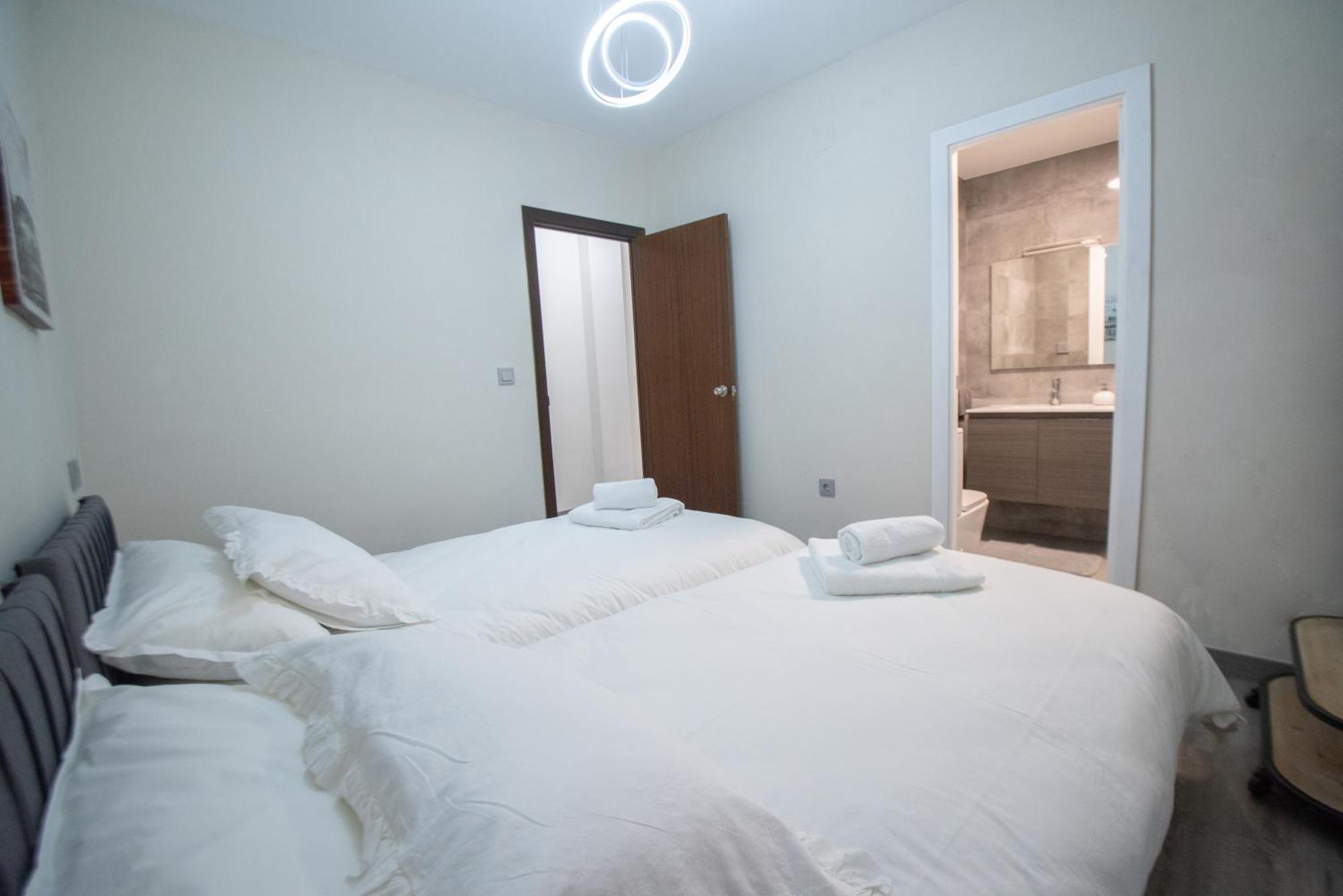 Molino Suites, Apto Ронда Экстерьер фото